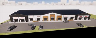 San Antonio, TX Commercial Land - 15709 Nacogdoches Rd