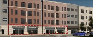 Winnipeg, MB Retail - 174 Provencher Blvd