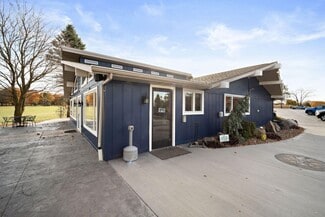 Campbellsport, WI Sports and Entertainment - N2019 N River Rd Campbellsport, WI Sports and Entertainment - N2019 N River Rd