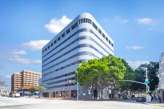 Pasadena, CA Office - 70 S Lake Ave
