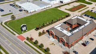 Norman, OK Commercial Land - 2901 36th Ave Norman, OK Commercial Land - 2901 36th Ave