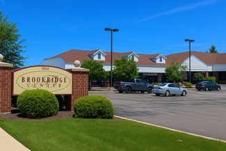 Bloomington, IL Office/Retail - 1804 S Hershey Rd