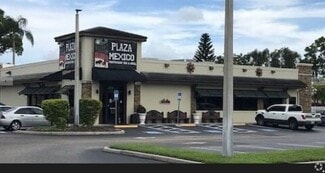 Sarasota, FL Retail - 1874-1890 Stickney Pt Sarasota, FL Retail - 1874-1890 Stickney Pt