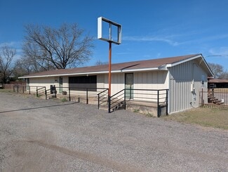 Gatesville, TX Commercial - 2913 S State Highway 36