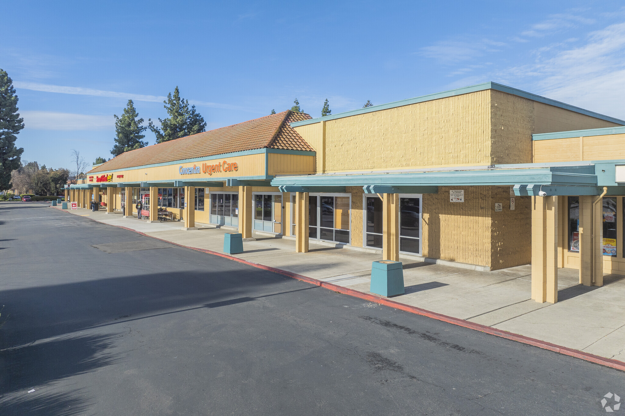 3171 Walnut Ave, Fremont, CA for Rent