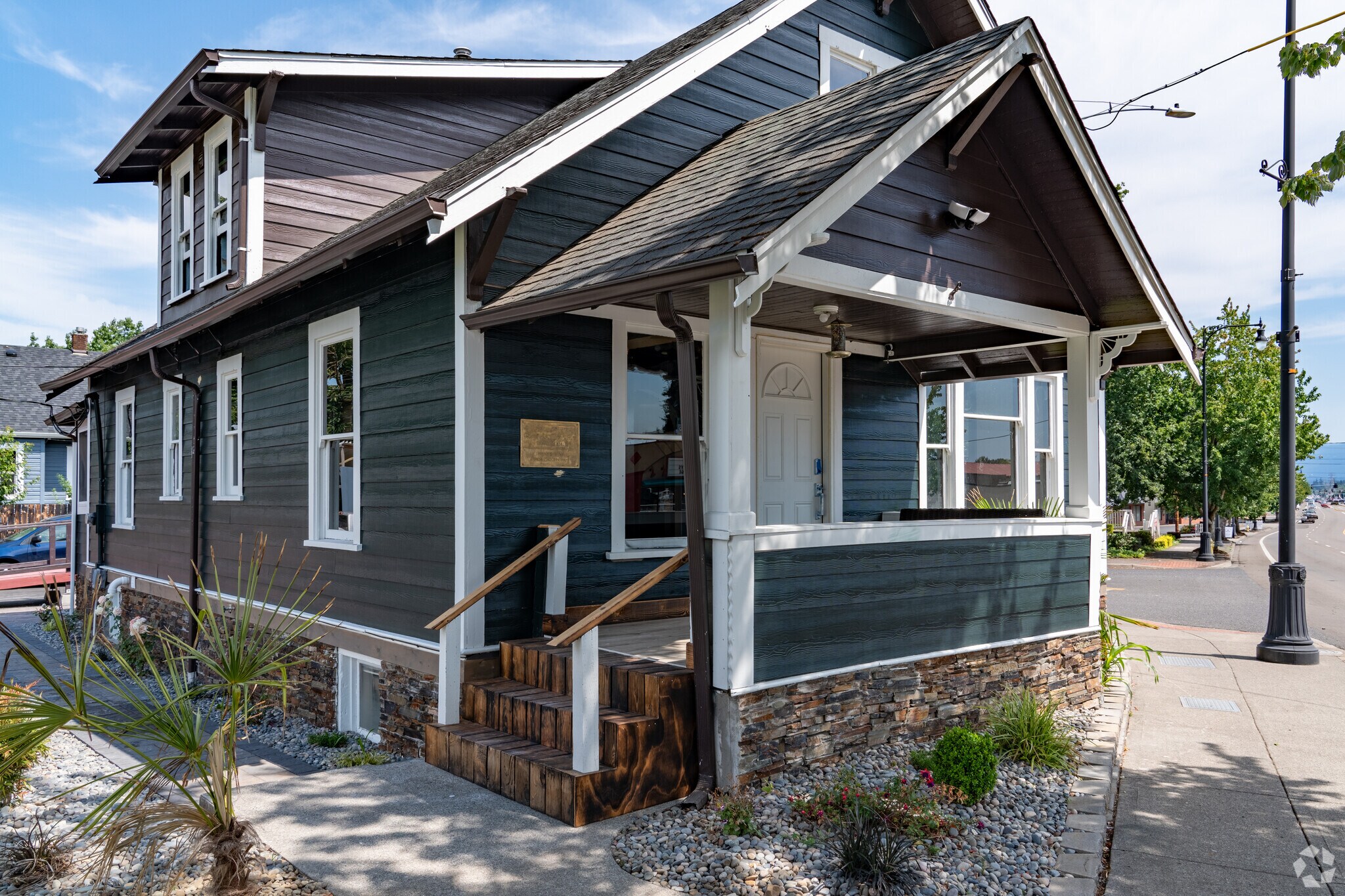 10910 NE Fourth Plain Blvd, Vancouver, WA for Sale