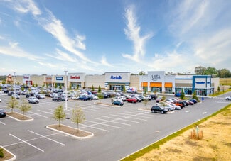 Davenport, FL Retail - US Hwy 27 & Posner Blvd