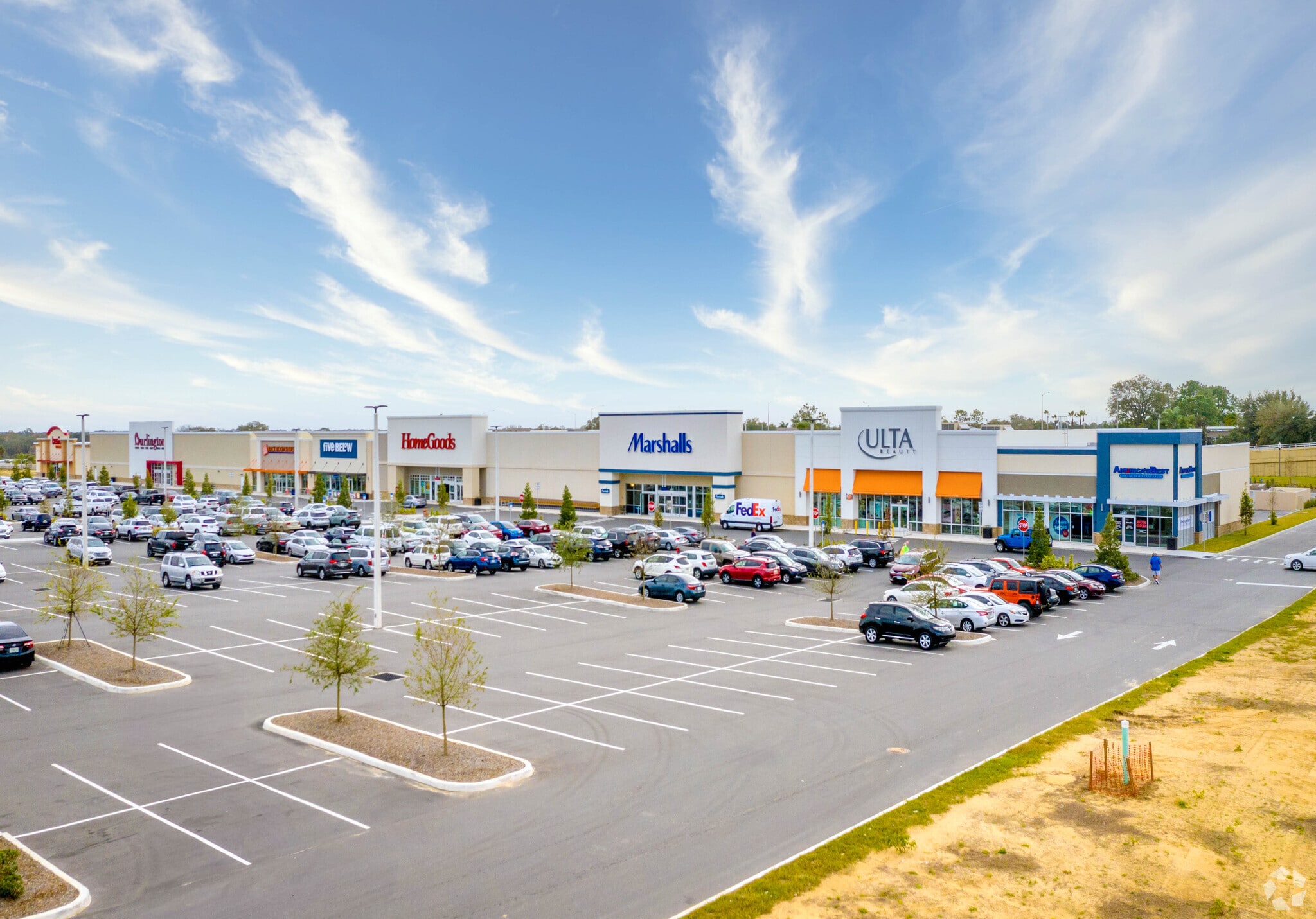 US Hwy 27 & Posner Blvd, Davenport, FL for Rent