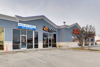 Fort Worth, TX Retail - 2516 NE 28th St