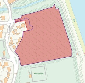 Kings Lynn, NFK Residential - 60 St. Peters Rd