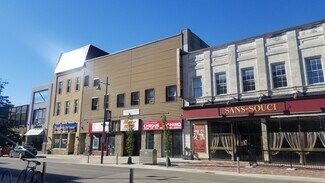 Belleville, ON Retail - 232 Front St