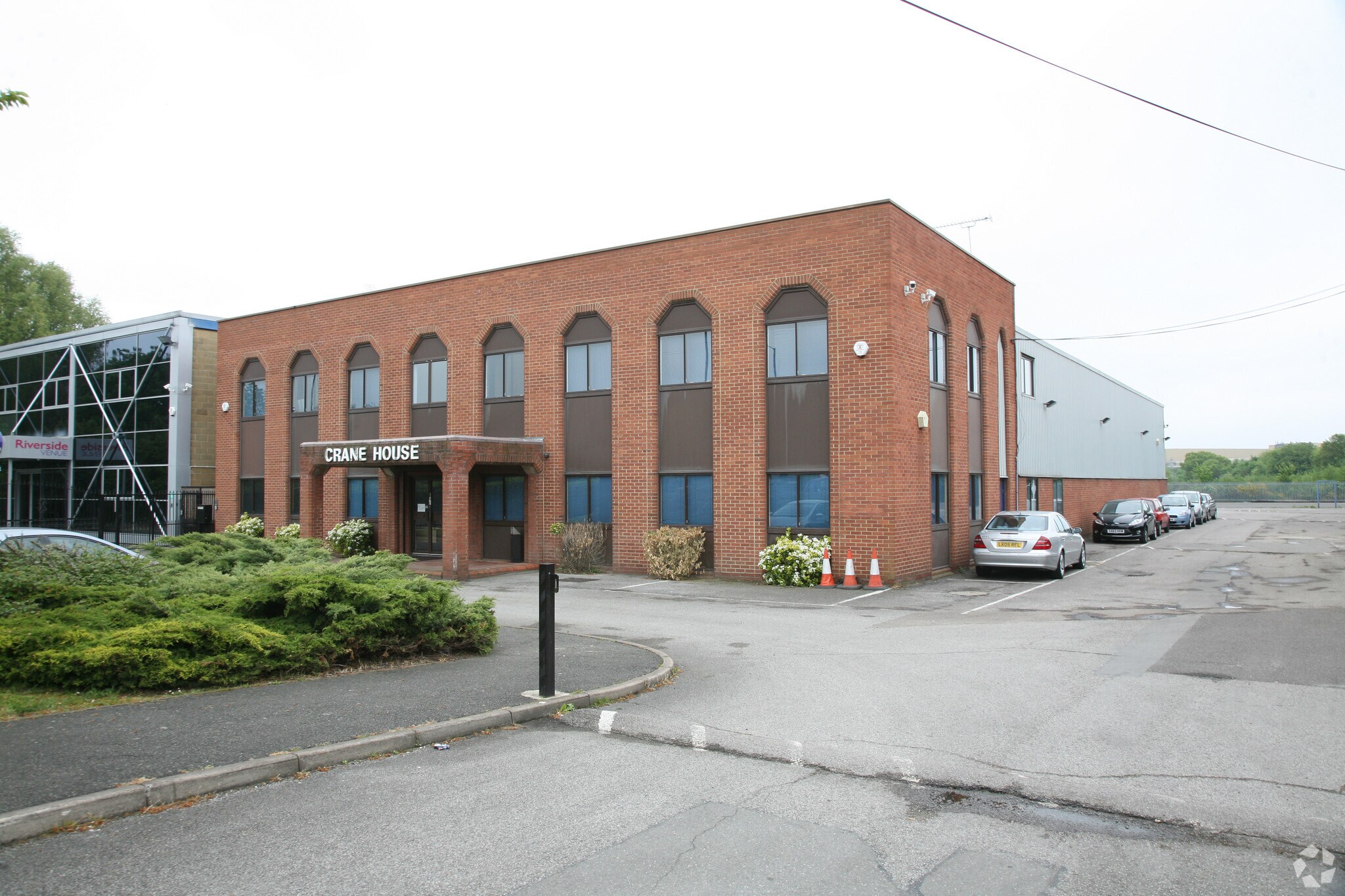 1 Bath Rd, Hounslow, MDS for Rent