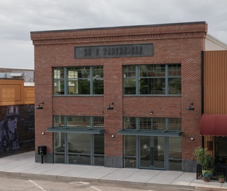 St George, UT Office - 50 E Tabernacle St
