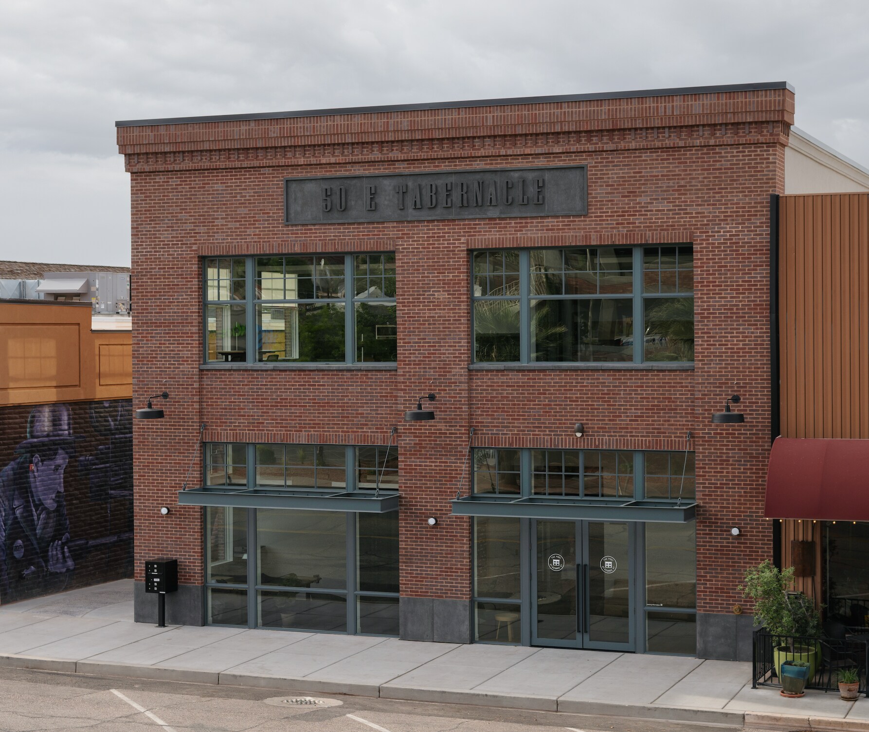 50 E Tabernacle St, St George, UT for Rent