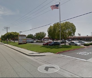 Moreno Valley, CA Office/Retail, Flex - 13373 Perris Blvd