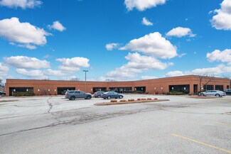 Milwaukee, WI Flex - 5300 N 118th Ct