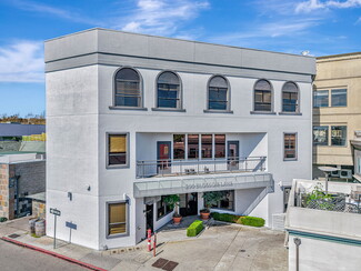 Mountain View, CA Office - 200 Blossom Ln