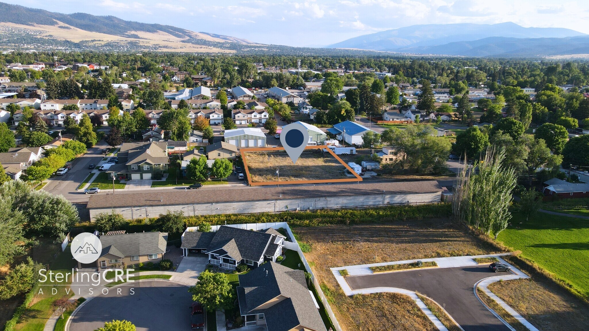 1945 Idaho, Missoula, MT for Sale