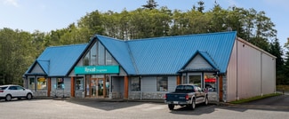 Port Hardy, BC Drug Store - 8925 Granville St Port Hardy, BC Drug Store - 8925 Granville St