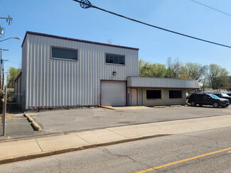 Tulsa, OK undefined - 813 S Lewis Ave