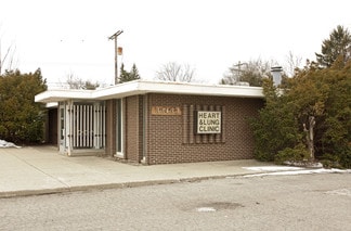 Livonia, MI Medical - 33433 6 Mile Rd