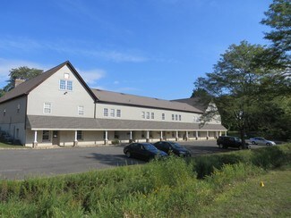 Watchung, NJ Office - 10 Shawnee Dr