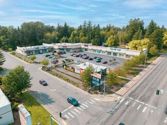 Bellingham, WA Retail - 102 Stuart Rd