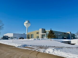 Galena, IL Industrial - 11420 Dandar St