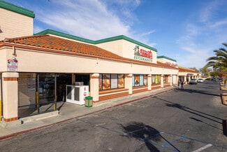Palmdale, CA Retail - 1703-1823 E Palmdale Blvd