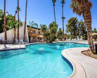 143-Room Hotel on 6.99 Acres 143-Room Hotel on 6.99 Acres