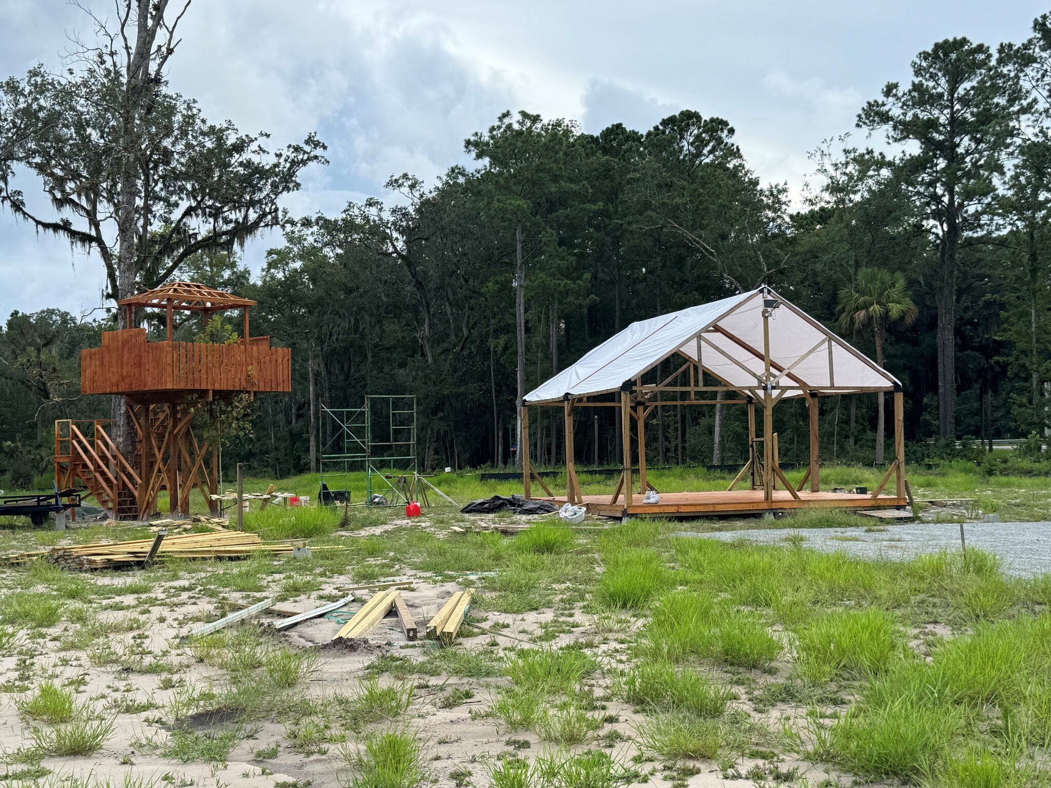 3615 Hwy 17 S, Brunswick, GA for Rent