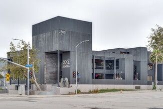 Santa Monica, CA Office - 2800 W Olympic Blvd Santa Monica, CA Office - 2800 W Olympic Blvd