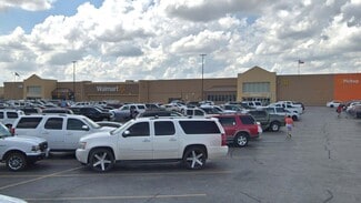Balch Springs, TX Commercial Land - 12250 Lake June Rd
