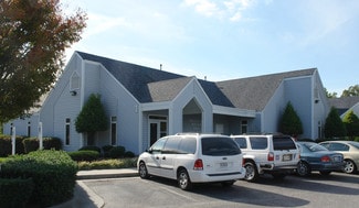 Newport News, VA Office - 12725 Mcmanus Blvd