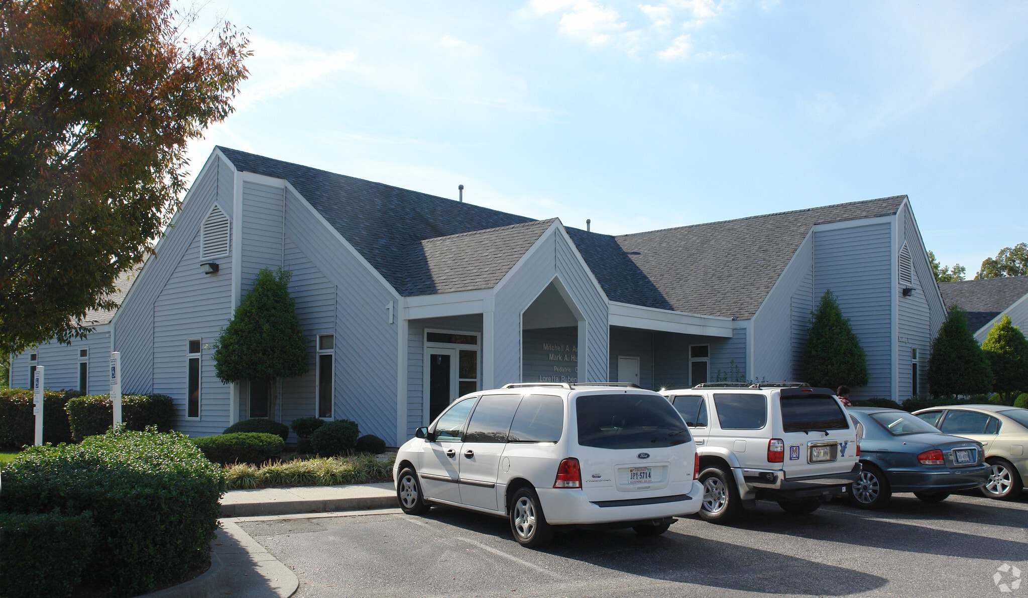 12725 Mcmanus Blvd, Newport News, VA for Rent