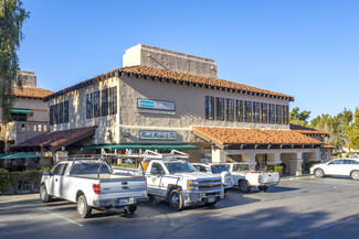 Rancho Santa Fe, CA Office/Retail, Retail - 16236 San Dieguito Rd