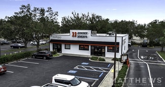 Bradenton, FL Restaurant - 6923 53rd Ave E