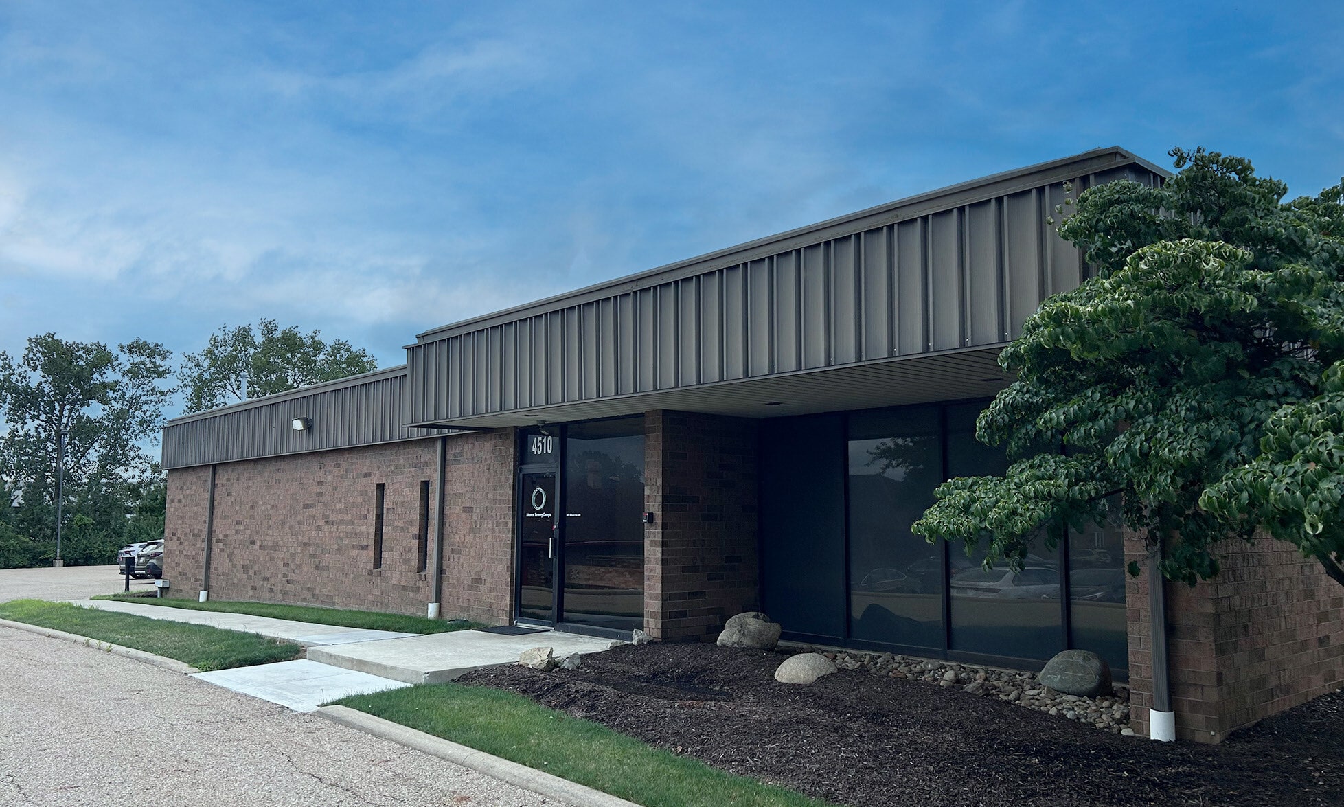 4510-4512 Dressler Rd NW, Canton, OH for Sale