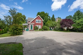 Rochester, NY Office/Residential - 590 Titus Ave