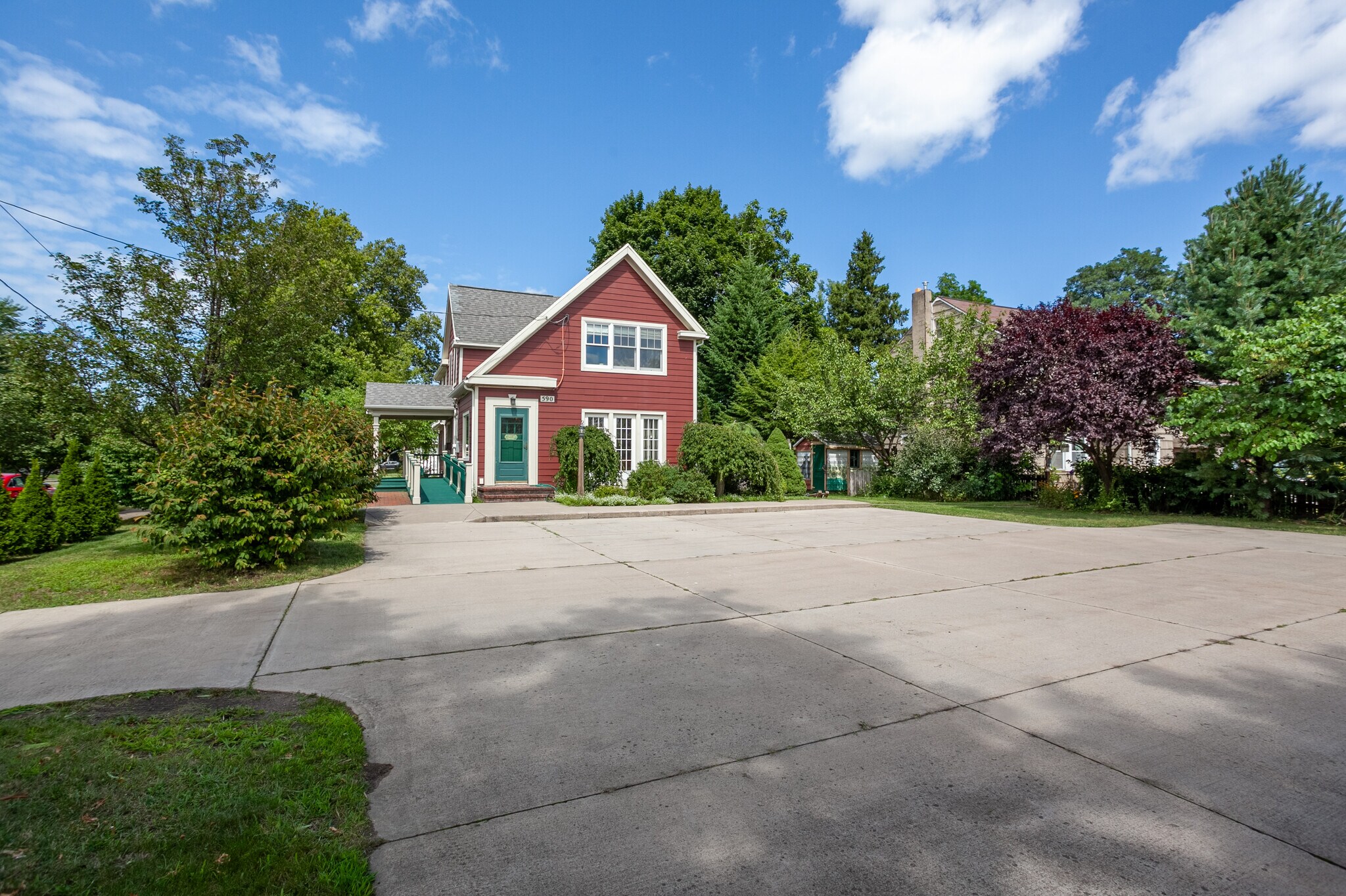 590 Titus Ave, Rochester, NY for Sale