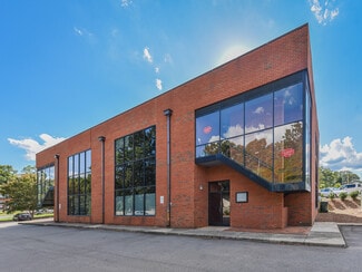 Raleigh, NC Office - 5104 Western Blvd