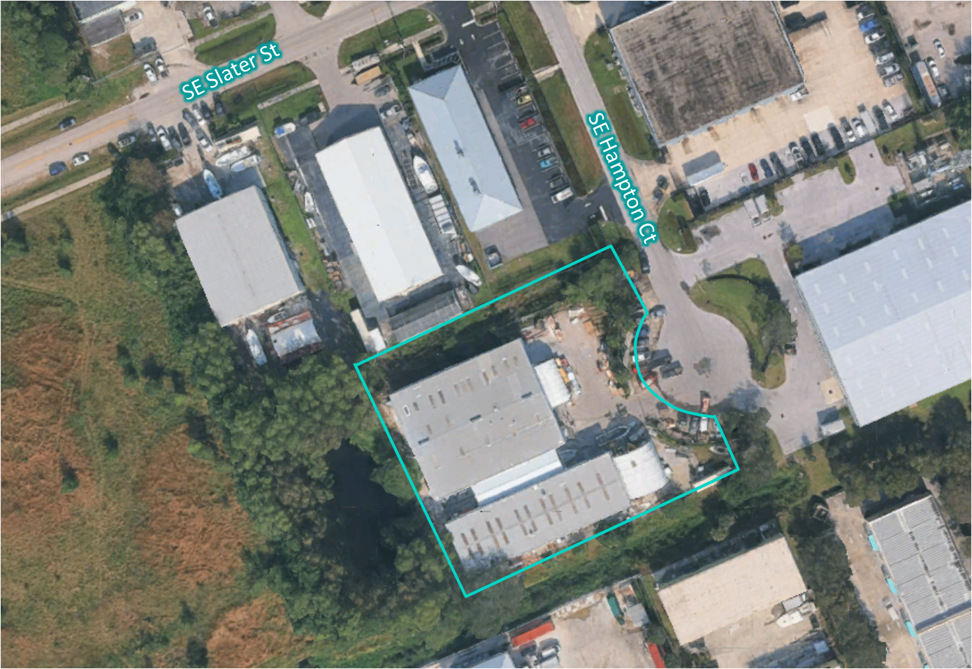 4550 SE Hampton Ct, Stuart, FL for Sale