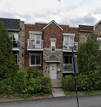 Montréal, QC undefined - 2710 Rue Sherbrooke E Montréal, QC undefined - 2710 Rue Sherbrooke E