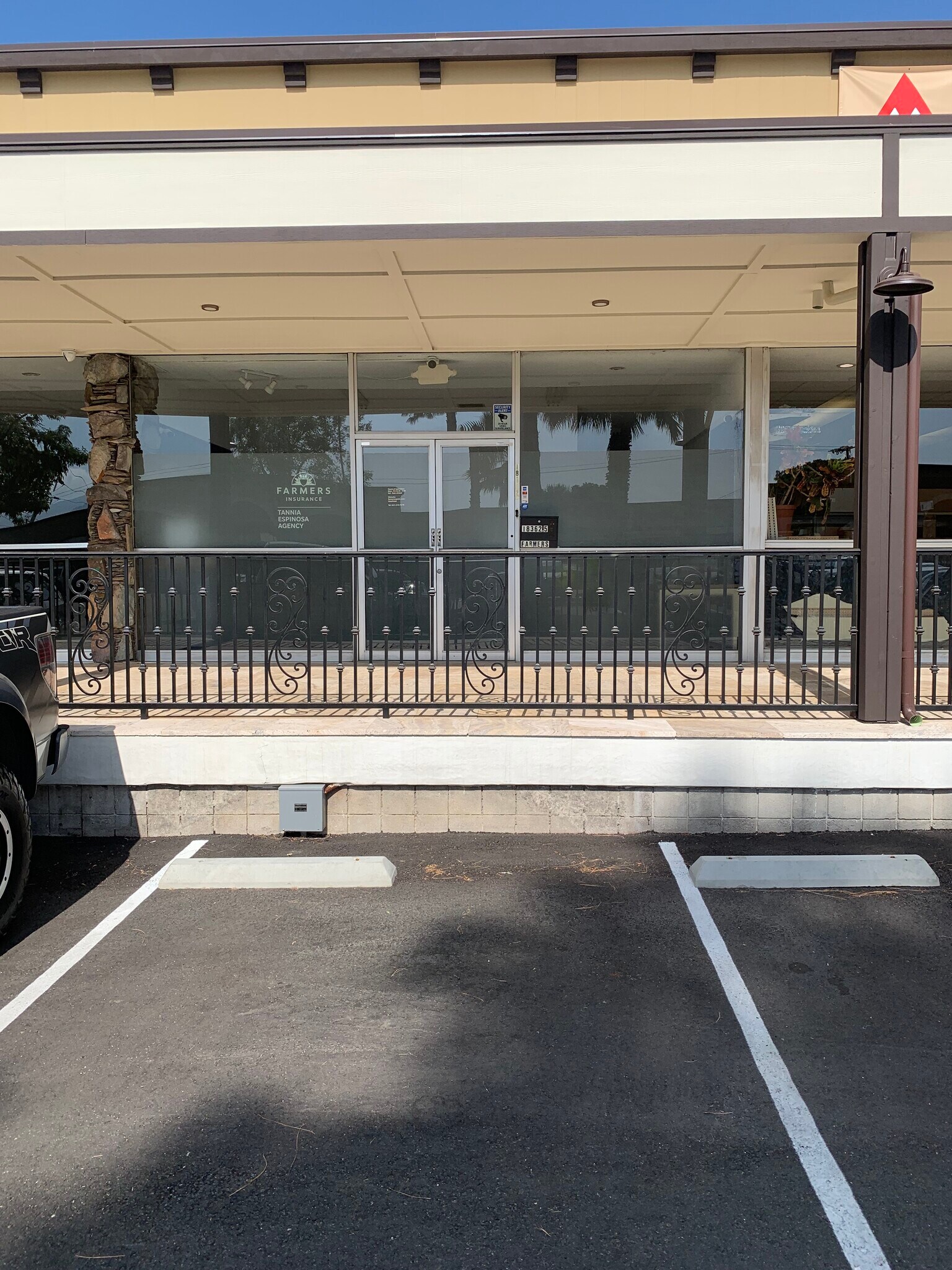 18340-18366 Soledad Canyon Rd, Canyon Country, CA for Rent
