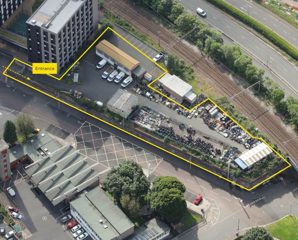 Kelvinhaugh St, Glasgow, GLG for Sale