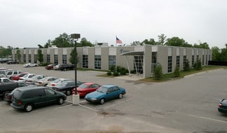 Grand Rapids, MI Office - 3355 Walker Ave NW