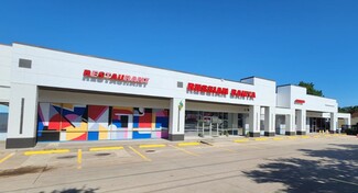 Carrollton, TX Retail - 2515 E Rosemeade Pky