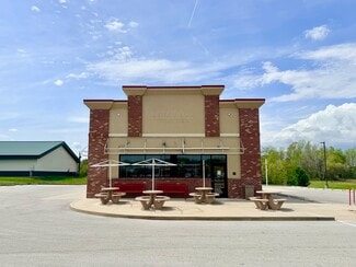 Carbondale, IL Retail - 500 N Giant City Rd