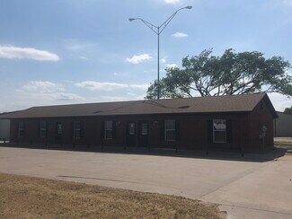 Cleburne, TX Office - 3012 S Highway 174