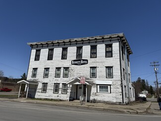Cincinnatus, NY Apartments - 5763 Telephone Road Ext